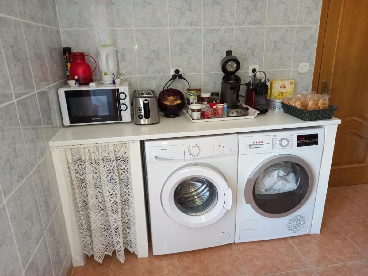 Chez Lucia A 15Min De Perigueux A 6Km Autoroute A89 Apartment Eglise-Neuve-de-Vergt Luaran gambar