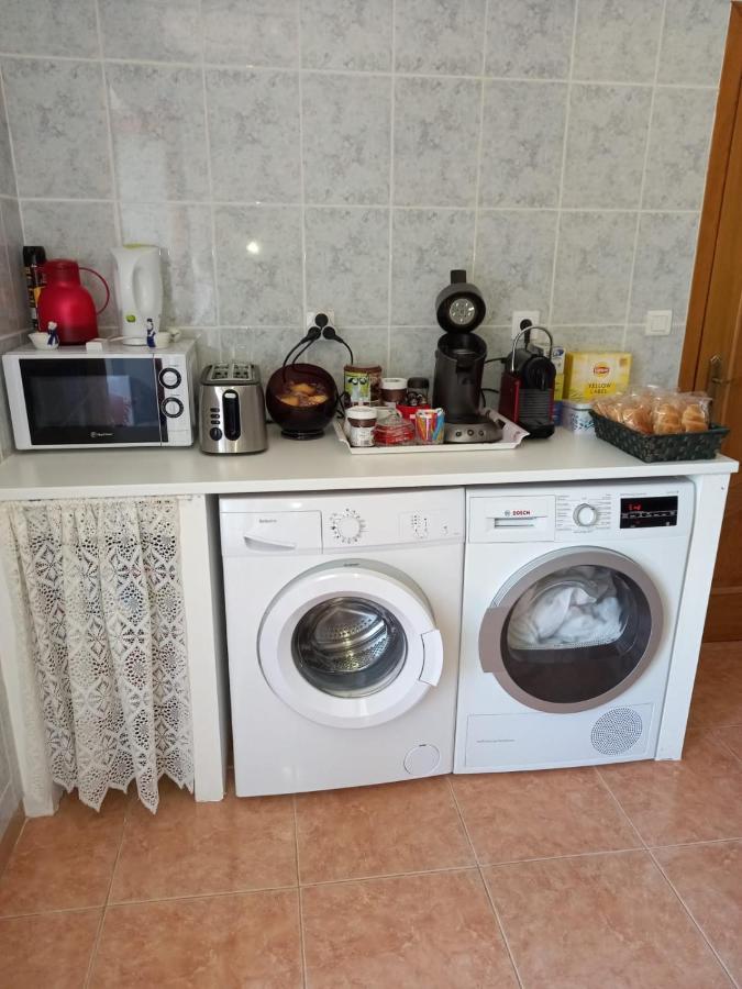 Chez Lucia A 15Min De Perigueux A 6Km Autoroute A89 Apartment Eglise-Neuve-de-Vergt Luaran gambar