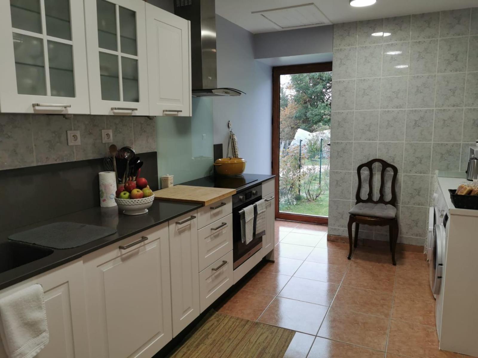 Chez Lucia A 15Min De Perigueux A 6Km Autoroute A89 Apartment Eglise-Neuve-de-Vergt Bilik gambar