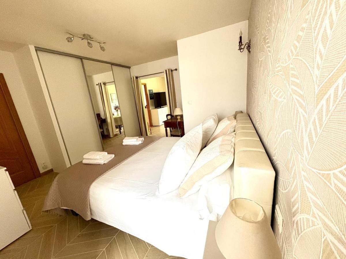 Chez Lucia A 15Min De Perigueux A 6Km Autoroute A89 Apartment Eglise-Neuve-de-Vergt Luaran gambar